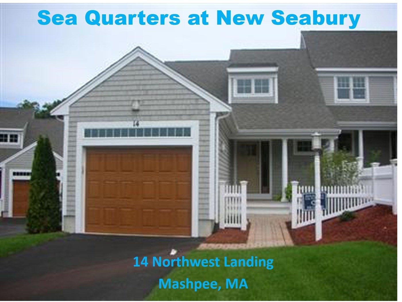 New Seabury Vacation Rental condo in New Seabury MA 02649 ID 27449
