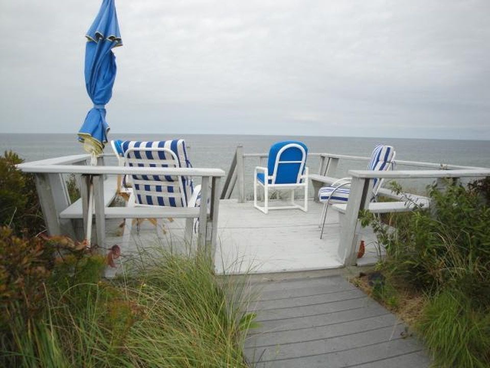 Dennis Vacation Rental condo in Cape Cod MA 02638, Private beach 9